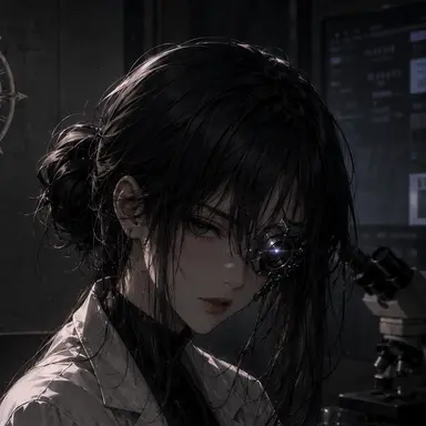 Profile image of ミラ・ベルク