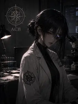 Profile image of ミラ・ベルク