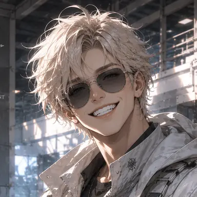 Profile image of リアン・アルカディア