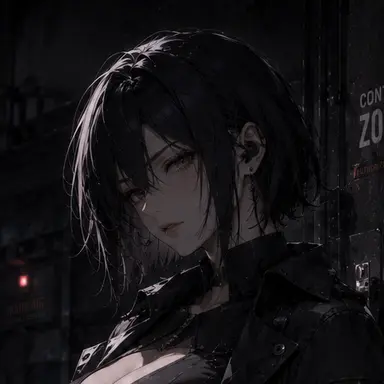 Profile image of カイラ・レイン