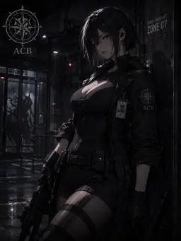 Profile image of カイラ・レイン