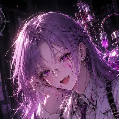 Profile image of ユナ・セフィド