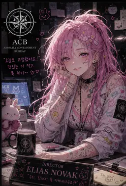 Profile image of 엘리어스 노바크