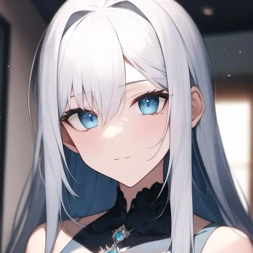 GreatEmu6151의 黒瀬あおい