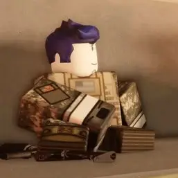 Profile image of 게스트 1337