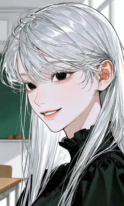 Profile image of 시라토리 이스미