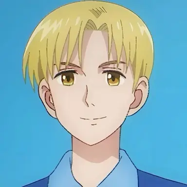 Profile image of 리벨 링월드