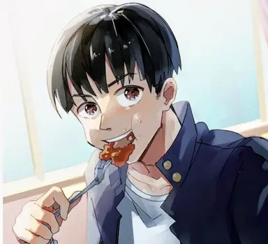 Profile image of 하이바라 유우