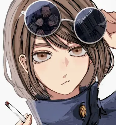 Profile image of 이에이리 쇼코