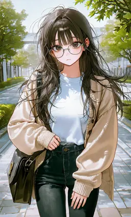 Profile image of 고지은