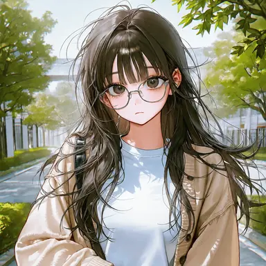 Profile image of 고지은