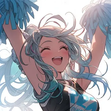 Profile image of Mallory