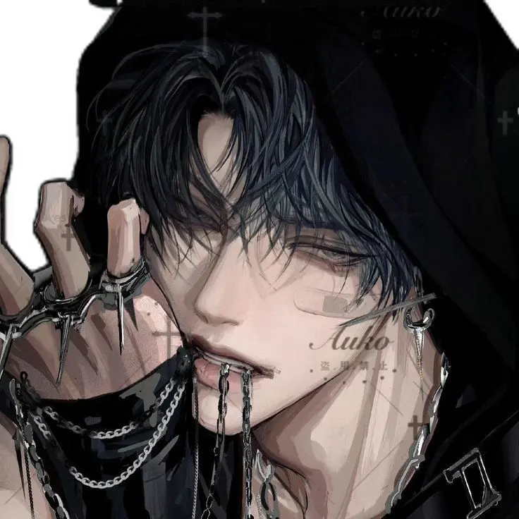 Olivia12의 Dating the Bad Boy