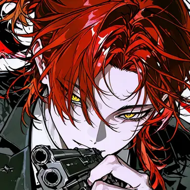 Profile image of Obald