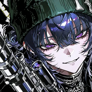 Profile image of Neddy