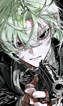 Profile image of Ephoid