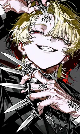 Profile image of Eude