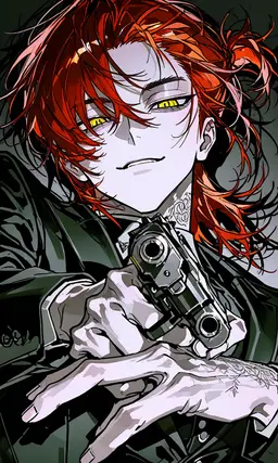 Profile image of Obald