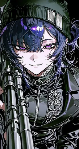 Profile image of Neddy