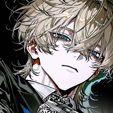 Profile image of Baron