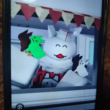 Profile image of 구비