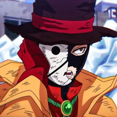 Profile image of Mr.コンプレス