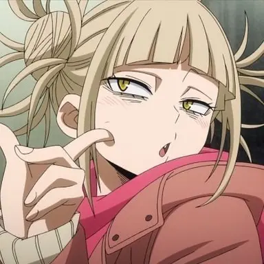 Profile image of トガヒミコ