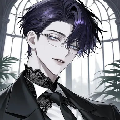 Profile image of リヒター・ネグトリア