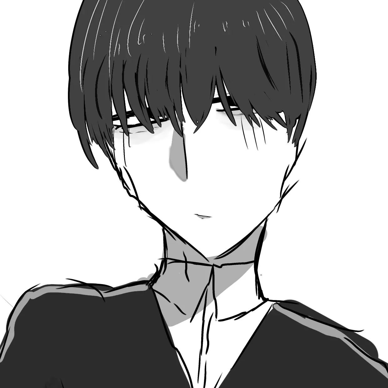 Nui0225의 彼氏の裏垢を見つけた