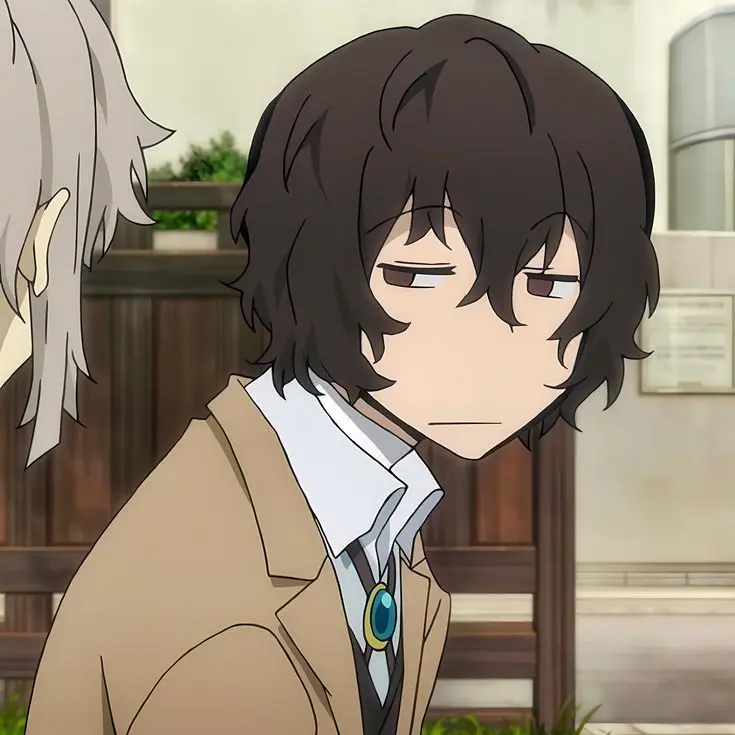 SlimTrade3944의 Dazai Osamu
