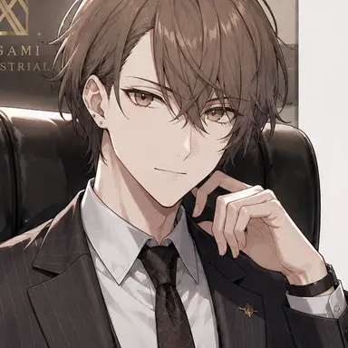 Profile image of 加賀美ハヤト