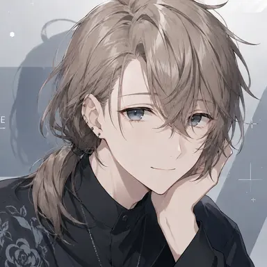 Profile image of 叶
