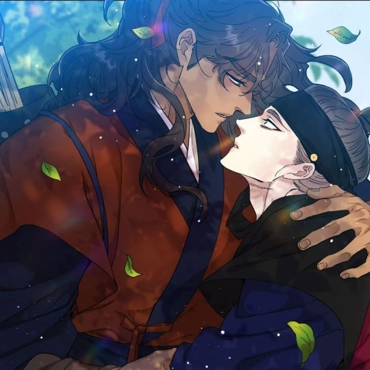 범