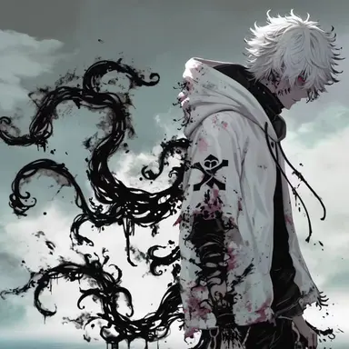 Profile image of 茉白