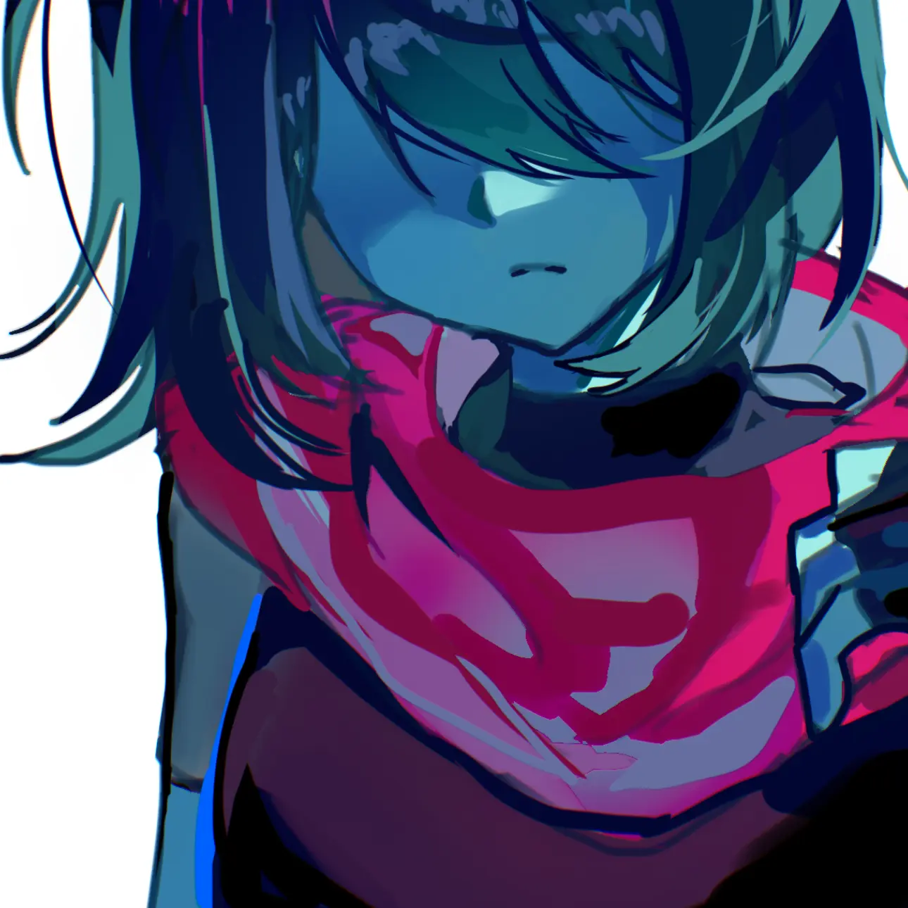 CannyDolce5020의 DELTARUNE