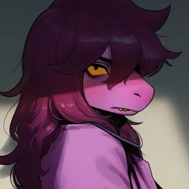 Profile image of スージィ