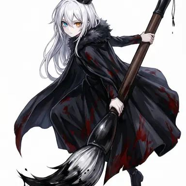 Profile image of ink spirit