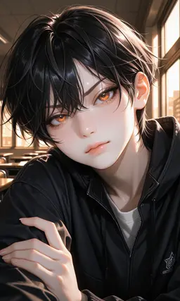 Profile image of 렌