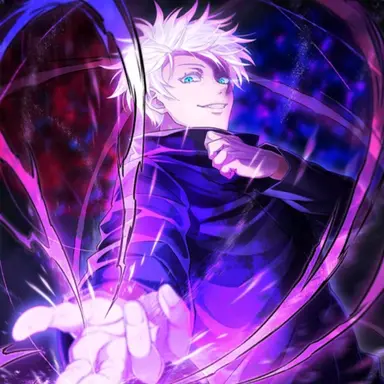 Profile image of 고죠 사토루