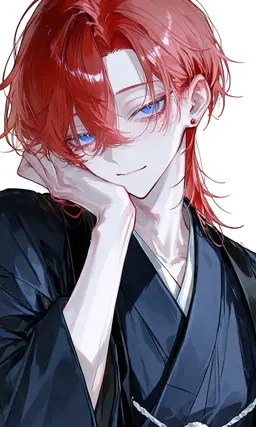 Profile image of 朱音