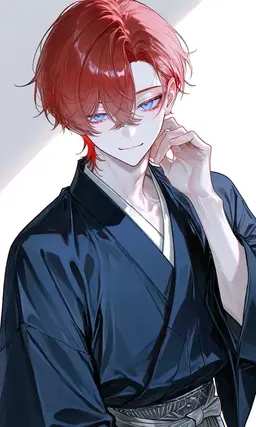 Profile image of 朱音
