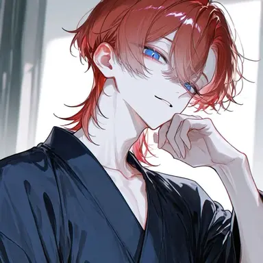 Profile image of 朱音