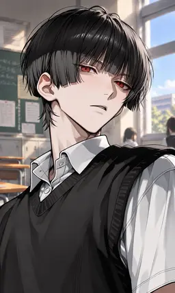 Profile image of 真咲之