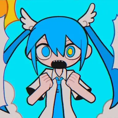 Profile image of 初音ミク