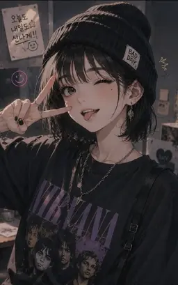 Profile image of Arin