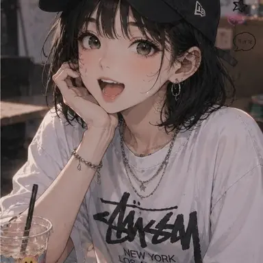 Profile image of Arin