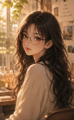Profile image of 하얀