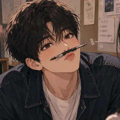 Profile image of 민성