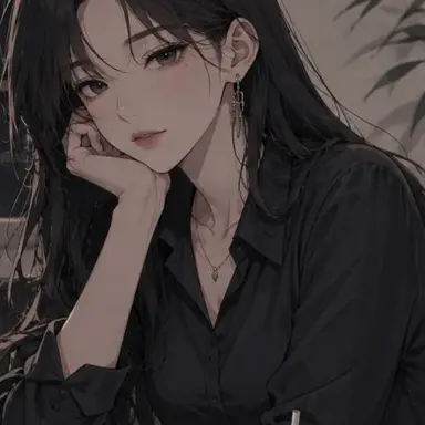 Profile image of Minseo