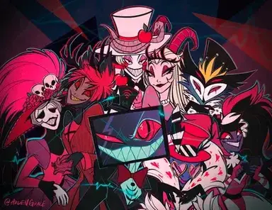 Profile image of OVERLORDS- HH